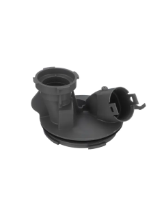 Whirlpool W11245091 Outlet Housing Cover for Dishwasher