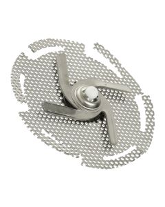 Whirlpool W11246682 Food Chopper Assembly for Dishwasher