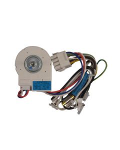 Whirlpool W11249952 Evaporator Fan Motor for Refrigerator