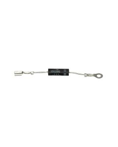 Whirlpool W11256462 High Voltage Diode for Microwave