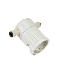 Whirlpool W11266112 Water Filter Housing for Ice Machine