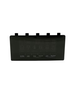 Whirlpool W11284720 User Interface Control Panel for Refrigerator