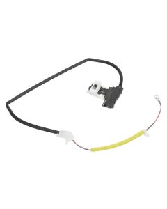 Whirlpool W11307244 Lid Lock Door Latch for Washing Machine