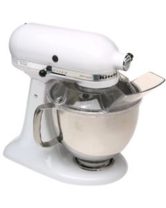 Whirlpool W11312468 Bowl Pouring Shield for Stand Mixer