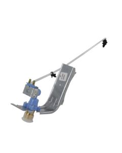 Whirlpool W11314437 Valve for Dryer