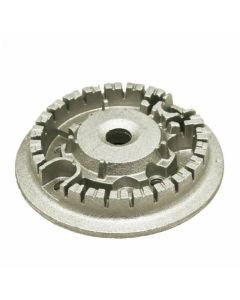 Whirlpool W11319683 Burner Head for Range