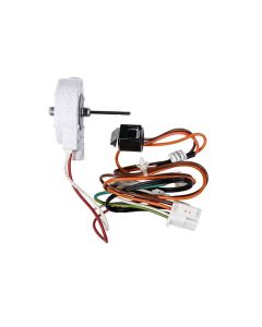 Whirlpool W11334745 Evaporator Fan Motor for Refrigerator