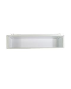 Whirlpool W11348580 Utility Door Shelf Bin for Refrigerator