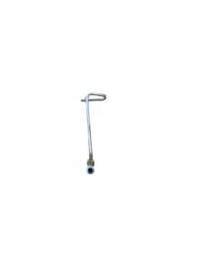 Whirlpool W11355244 Range Gas Tubing for WHIRLPOOL