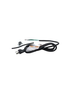 Whirlpool W11365011 Power Cord for Dishwasher