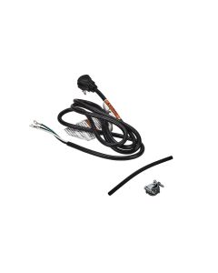 Whirlpool W11365014 Power Cord for Dishwasher