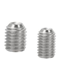 Whirlpool W11366418 Door Handle Set Screw for Refrigerator