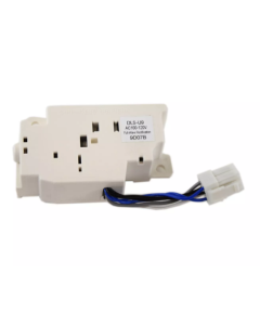 Whirlpool W11371714 Door Latch 100-120V for Washer