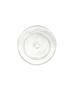 Whirlpool W11373838 Glass Cooking Tray HQRP 15 3/4" for Microwave