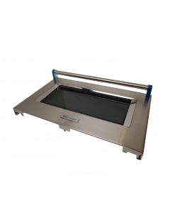 Whirlpool W11385801 Glass Door for Refrigerator
