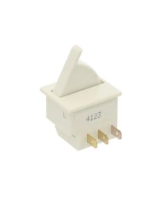 Whirlpool W11396033 Door Rocker Switch for Refrigerator