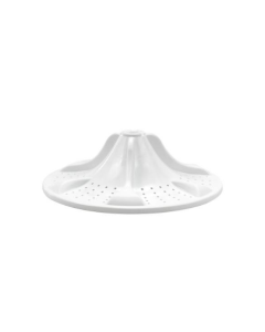 Whirlpool W11397111 Agitator Base Washplate for Washer
