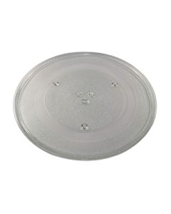 Whirlpool W11401795 Glass Tray for Microwave