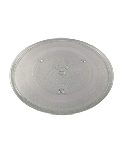Whirlpool W11402532 Glass Turntable Tray for Microwave