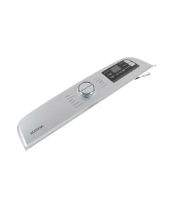 Whirlpool W11413566 Control Panel for Dryer