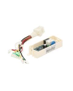 Whirlpool W11436574 Electronic Control Board & Harness for Refrigerator