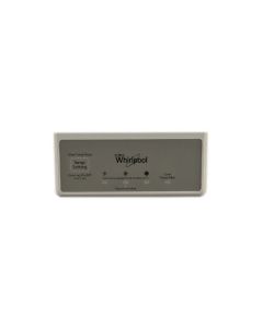Whirlpool W11441625 User Control & Display Board for Refrigerator