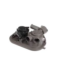 Whirlpool W11443105 Sump for Dishwasher