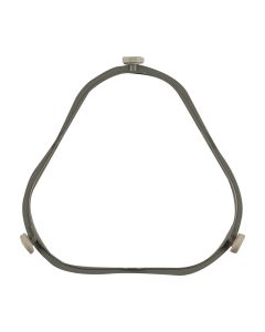 Whirlpool W11443144 Ring-Turn for Microwave