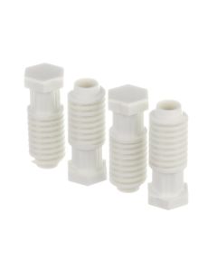 Whirlpool W11444912 Feet-Leveling Legs for Dryer