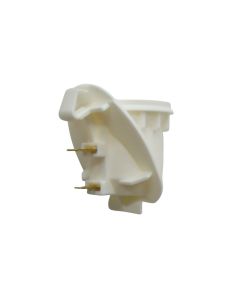 Whirlpool W11447232 Light Socket for Refrigerator