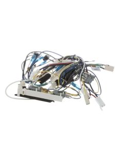 Whirlpool W11449277 Wire Harness for Microwave
