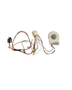 Whirlpool W11452196 Evaporator Fan Motor for Refrigerator