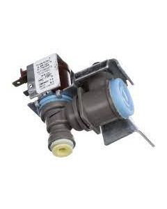 Whirlpool W11455388 Water Inlet Valve for Refrigerator