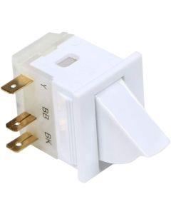 Whirlpool W11457217 Door Switch for Refrigerator