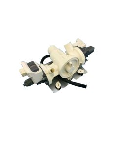 Whirlpool W11458345 Drain Pump for Washer