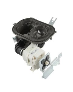 Whirlpool W11460946 Pump & Motor Assembly for Dishwasher