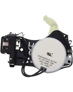 Whirlpool W11481722 6-Pin Actuator 20V 60Hz for Washer