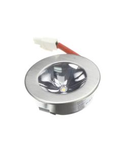 Whirlpool W11493395 Light for Range Hood