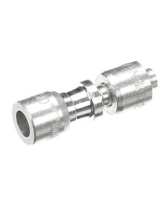 Whirlpool W11504423 Lokring Tube Connection Coupler for Refrigerator