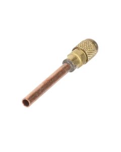 Whirlpool W11506635 Coupler Valve for Refrigerator