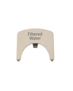 Whirlpool W11519867 Cover for Refrigerator