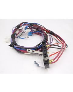 Whirlpool W11544455 Microwave Control Board Assembly For W10849831 for WHIRLPOOL