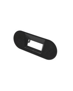 Whirlpool W11559688 Lid Lock Bezel for Washer