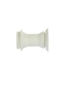 Whirlpool W11566763 Drain Fitting for Refrigerator