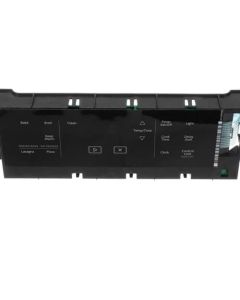 Whirlpool W11567348 Control Assembly for Range