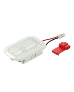 Whirlpool W11683243 LED Light Module Kit for Refrigerator