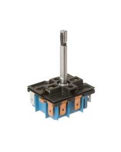 GE WB24X24138 Infinite Control Switch for Range