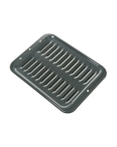 General Electric WB48X10056 Broil Pan Set Large for Range