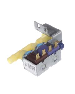 Whirlpool WP12544002 Primary Water Inlet Valve for Refrigerator