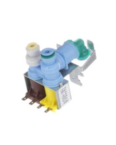 Whirlpool WP12544124 Water Inlet Valve for Refrigerator